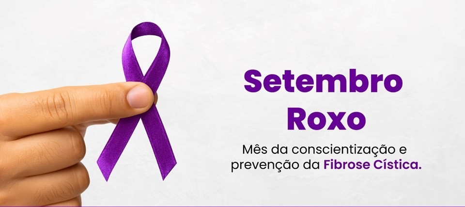 Setembro roxo 2025 
