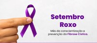 Setembro roxo 2025 
